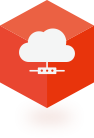 Private cloud storage solution