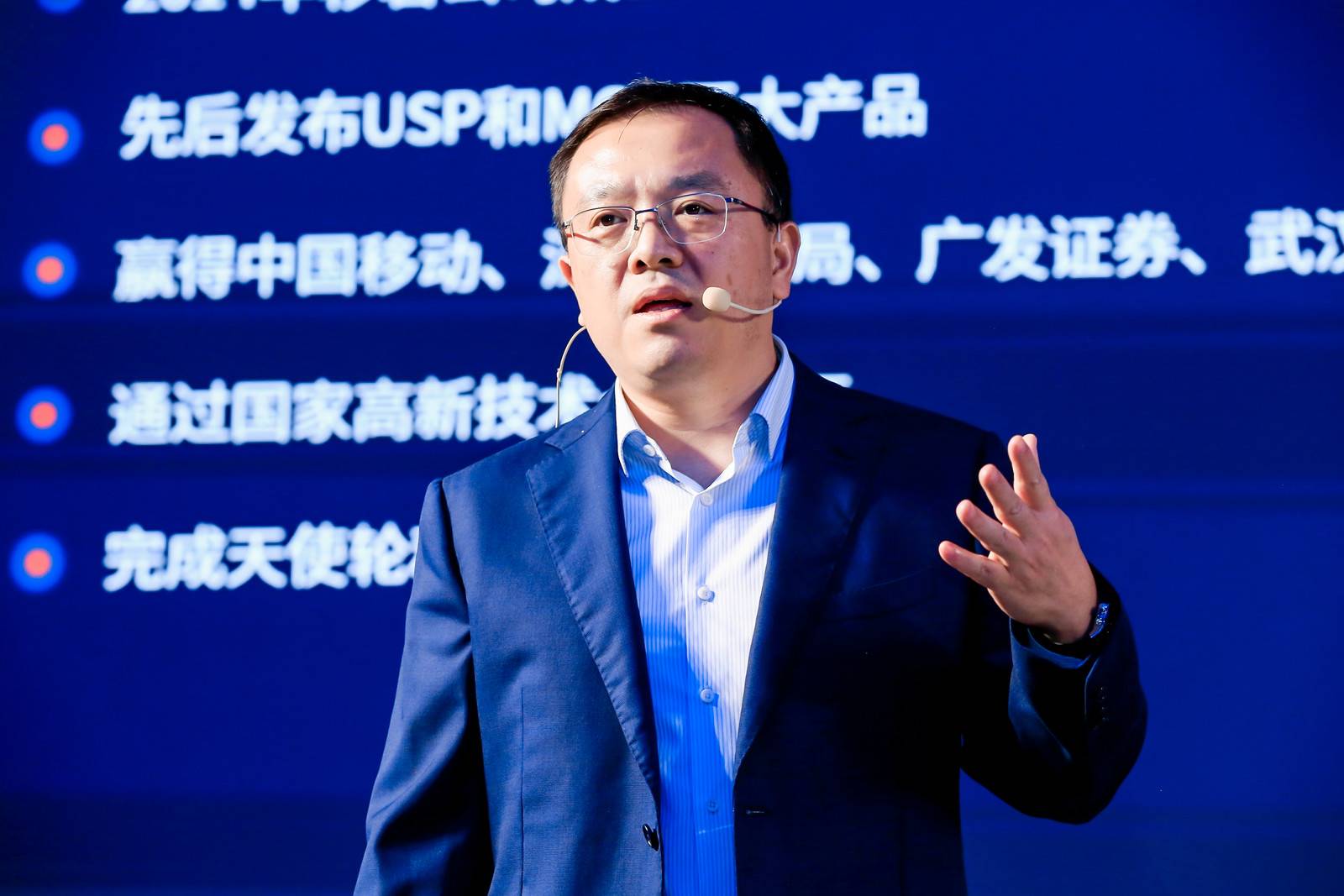 2EB最大单一存储集群之后，这家分布式存储公司再也不能低调了