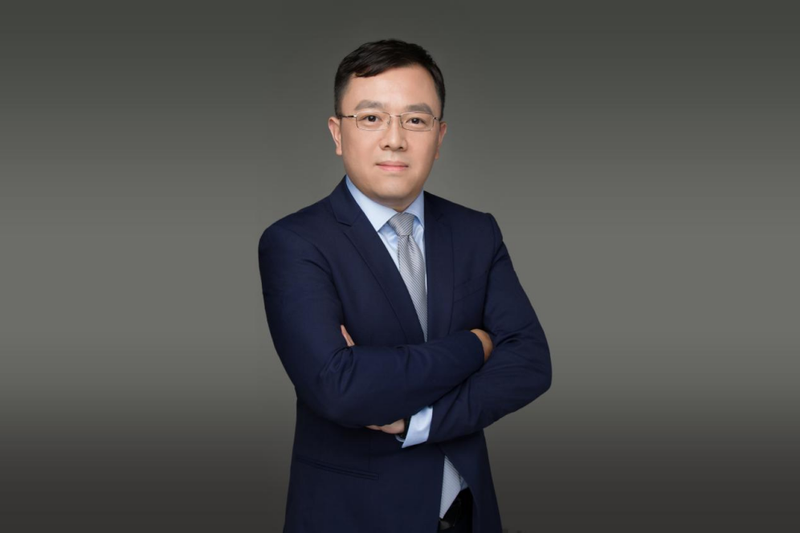 聚焦专精特新 | 杉岩数据陈坚：深耕软件定义存储，用智能存储撬动高质量发展
