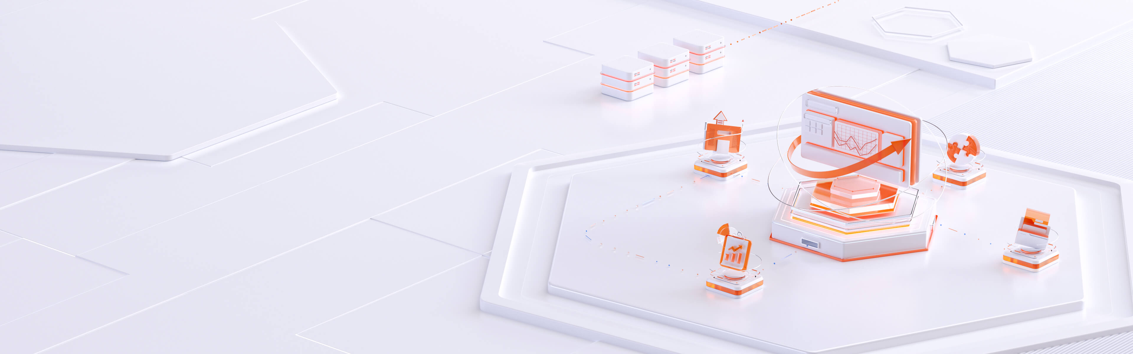 Financial Unstructured Data