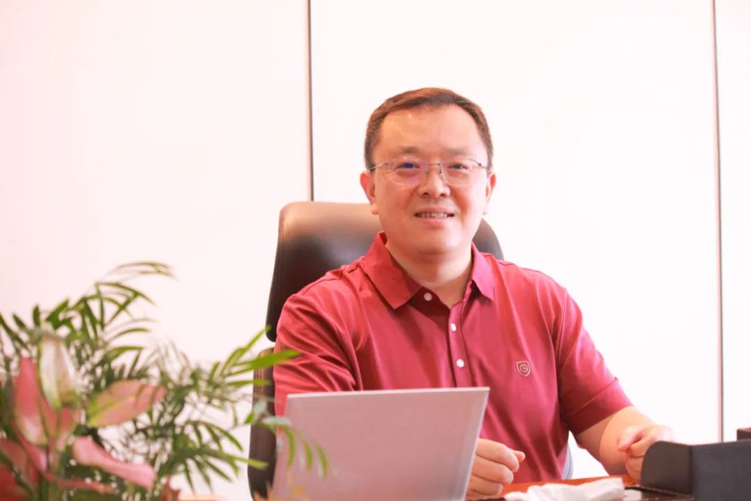 杉岩数据创始人陈坚：新基建需要以数据为核心的“新存储”