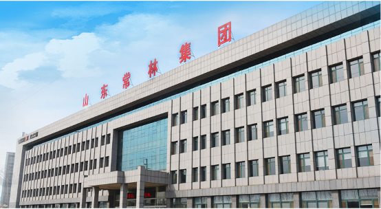 案例 | 山东常林集团：钻研工程机械之“心”，硬科技背后更有“软”实力